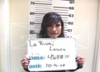Laura La Riva