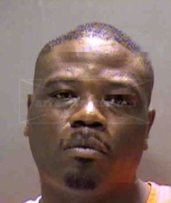 Andre Bell