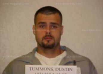 Dustin David Tummons