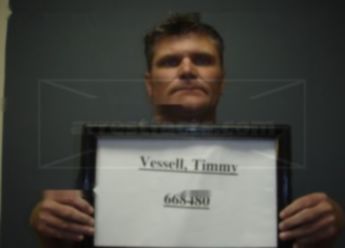 Timmy Wayne Vessell