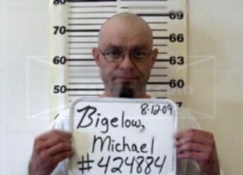 Michael Randy Bigelow