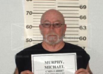 Michael Francis Murphy