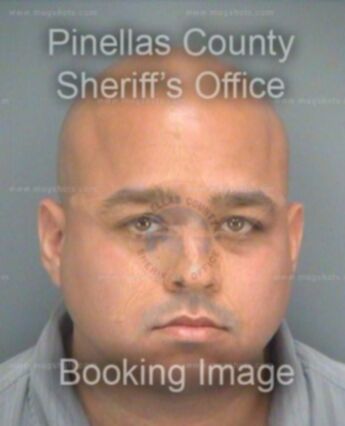 Benjamin Anthony Espinosa