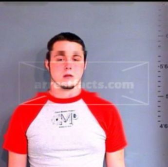 Cody Parker Martin