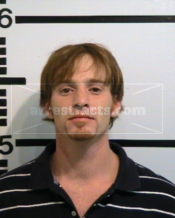 Dustin Daniel Waters