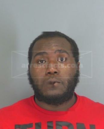 Leeshaun Edward Nicholson