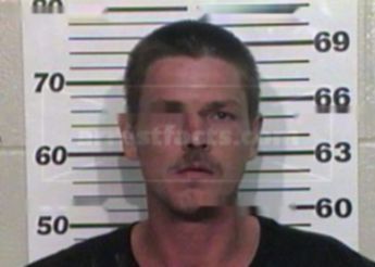 Bruce Layne Burkett