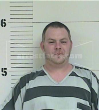 Michael Wayne Palmer