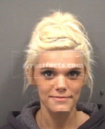 Breeann Michelle Cornwell