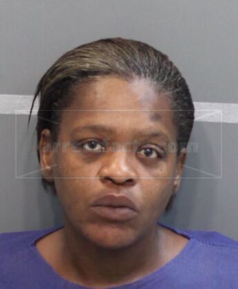 Tandra Levette Carter