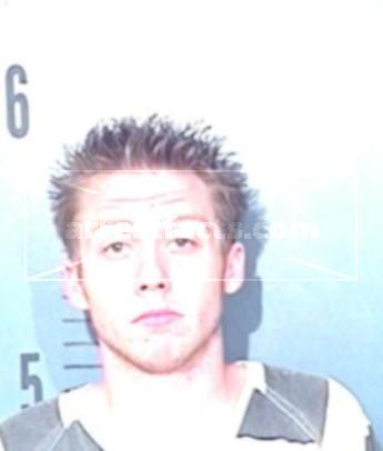 Charles Matthew Moreland