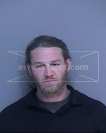 Christopher Anthony Mixson