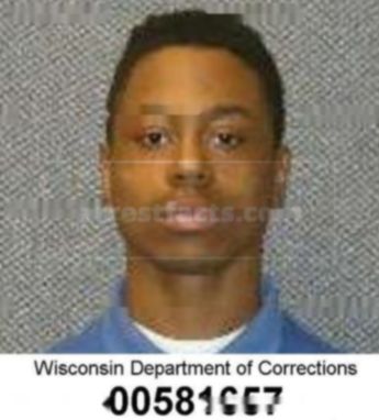 Malik A Jenkins