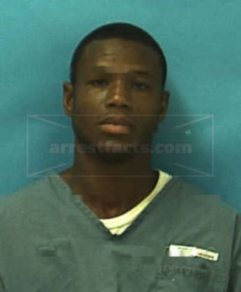 Andre Terrell Mcduffie