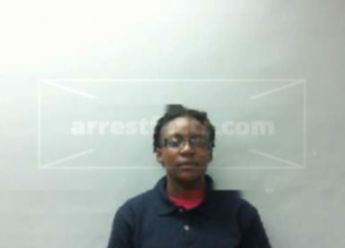 Johnesha Michelle Jones