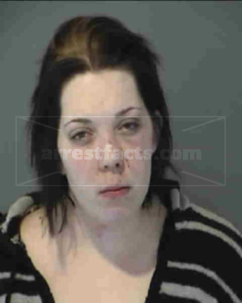 Savanah Noel Corbin