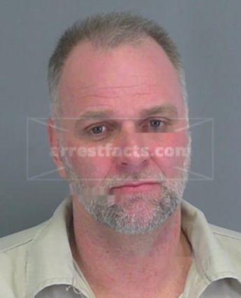 Mark Stephen Wingo