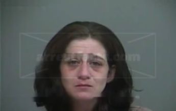 Amanda Rae Burwell