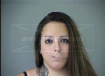 Tiffany Dawn Haubert