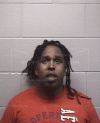 Rashad Kenneth Scott Bryant