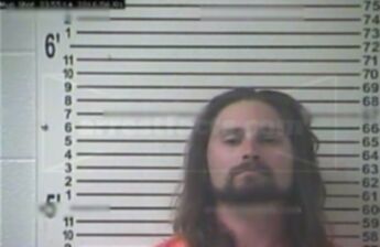 Andrew Ryan Demasters