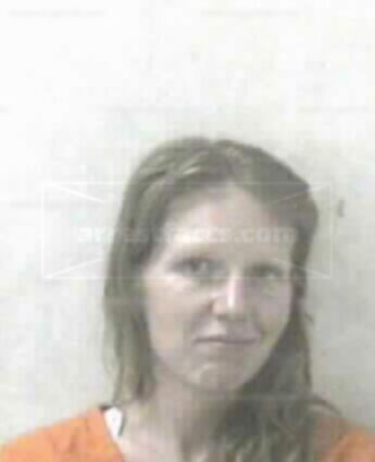 Heather Leann Maynard