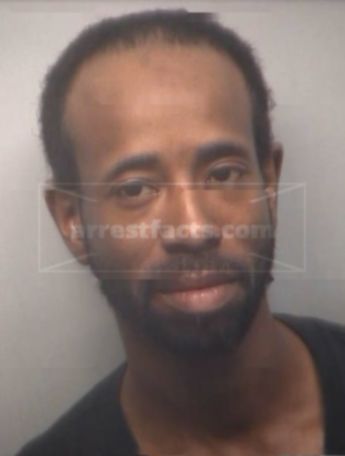 Fredderick Anthony Searcy