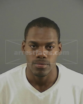 Darnez Lamonte Marshall