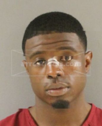 Jontavius Jamal Branch