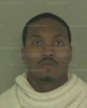 Brandon Najee Stafford