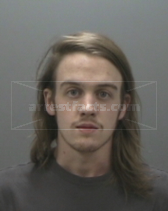 Forrest Glenn Houston