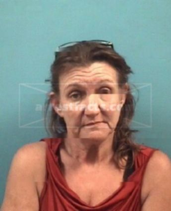 Leslie Ann Napoleon