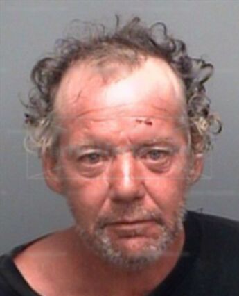 Johnny Lee Lakin