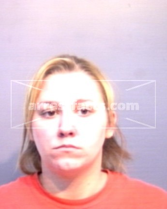 Samantha Jo Carlisle