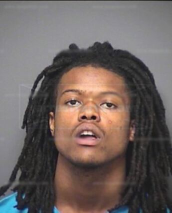 Rodney Dayshaun Roberts-Knight