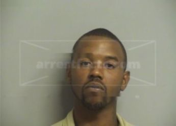 Terrell Antwaine Harding