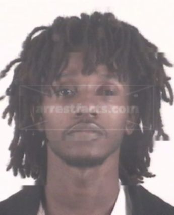 Devonte Lamar Smith