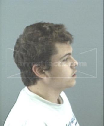 Michael Anthony Evans