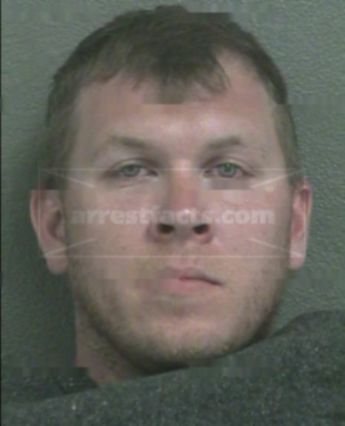 Spencer Patrick Cox