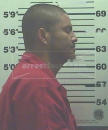 Anthony Victor Montoya