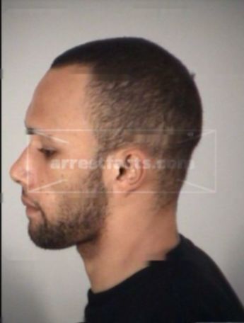 Keith Alfonzo Brown