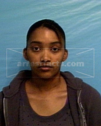 Ebony Shavon Tunstall