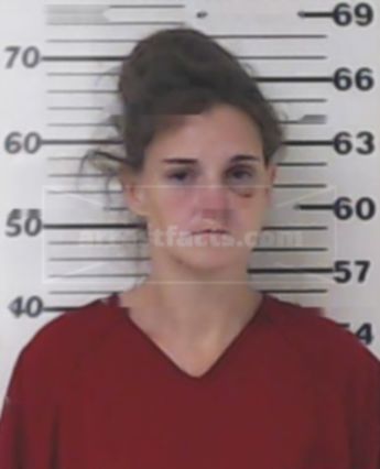 Brittney Madree Shelton