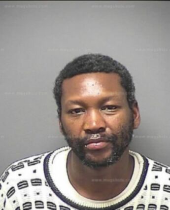 Darrius Tyrone Perry