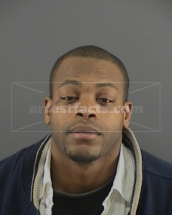 Antwaun Ladell Alexander