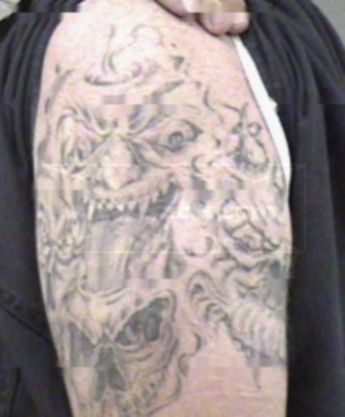 Patrick Moxley