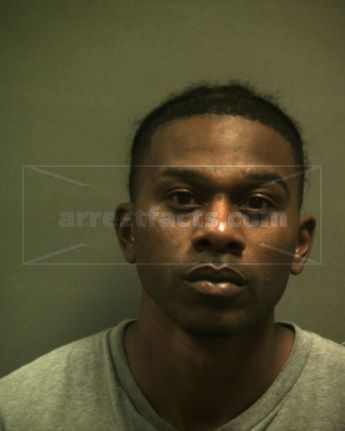 Shaquille Dewayne Smith