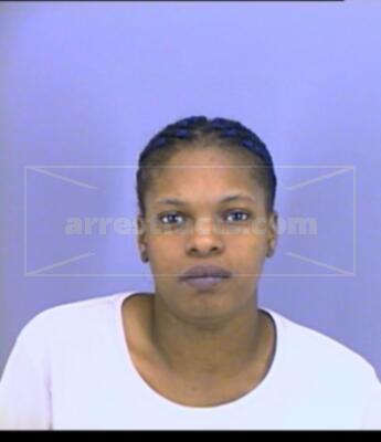 Shanicka Latrease Johnson