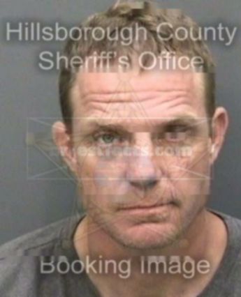 Marc David Norcross