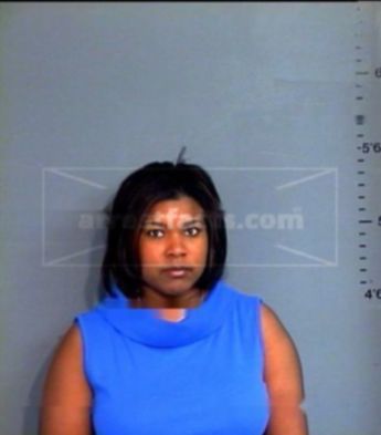 Cynthia Evette Birdwell